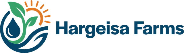 Hargeisa Farms Logo